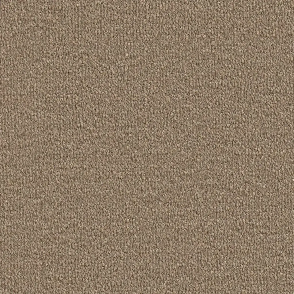 Maison Tapis tapijt Durham kleur 0600 bruin 10,5mm 4m breed