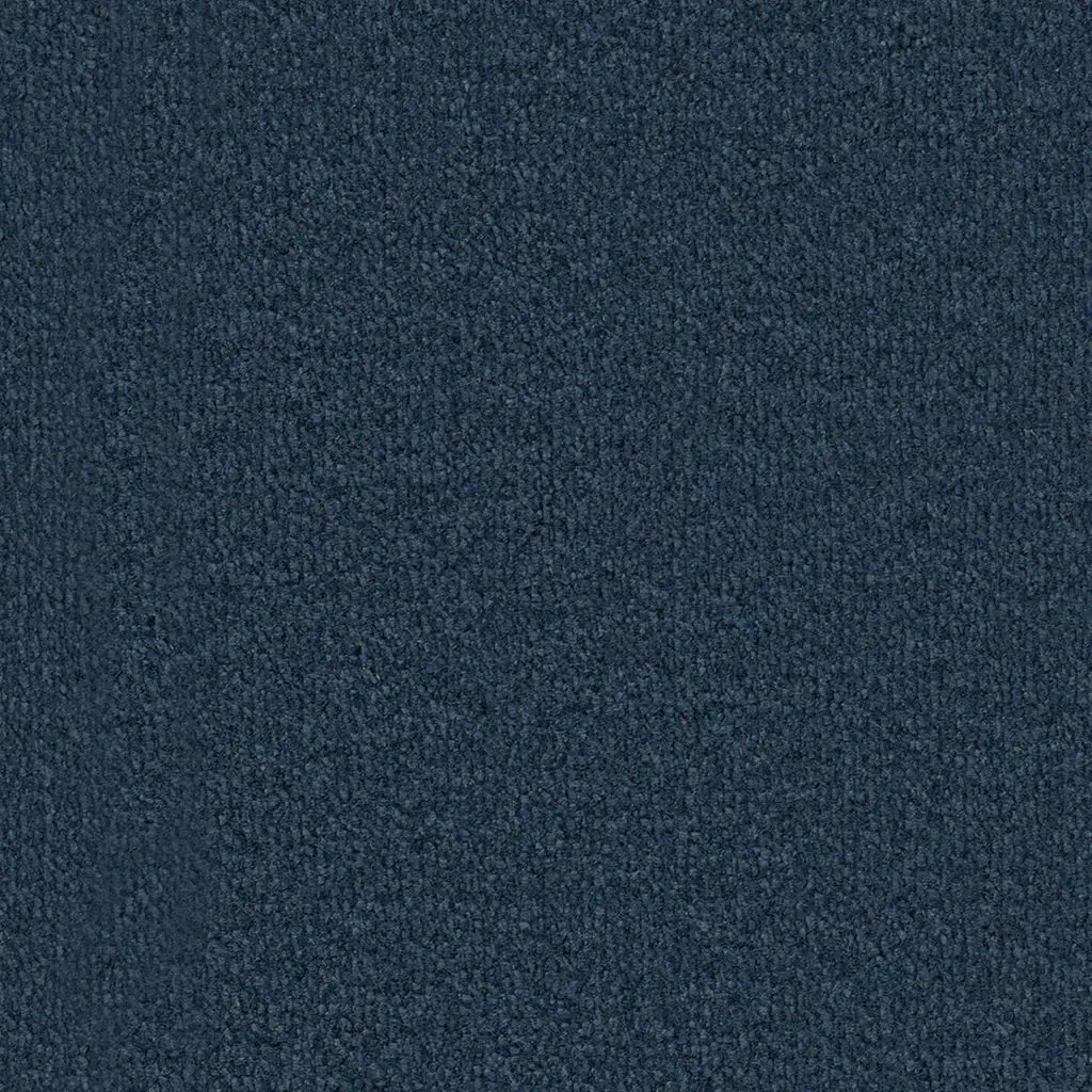 Maison Tapis tapijt Durham kleur 0715 donkerblauw 10,5mm 4m breed