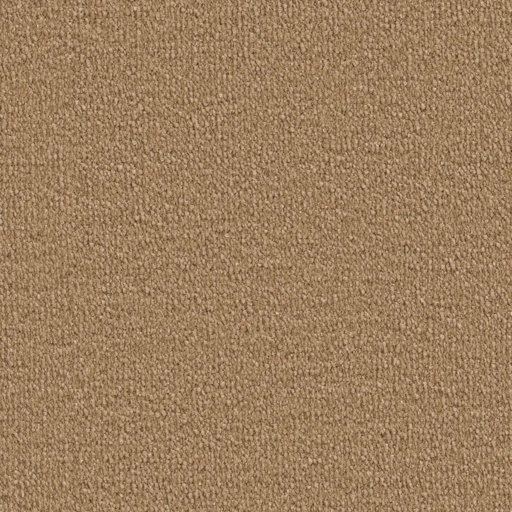 Maison Tapis tapijt Durham kleur 0800 geel 10,5mm 4m breed