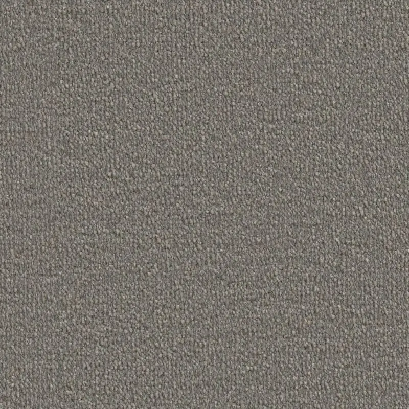 Maison Tapis tapijt Durham kleur 0100 grijs 10,5mm 4m breed