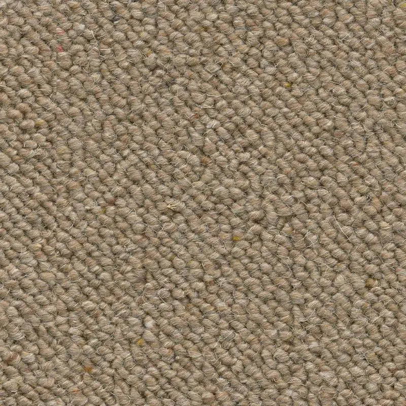 Maison Tapis tapijt Ellington kleur 0600 bruin 10,1mm 4m breed