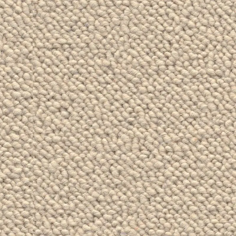 Maison Tapis tapijt Ellington kleur 0005 creme 10,1mm 4m breed