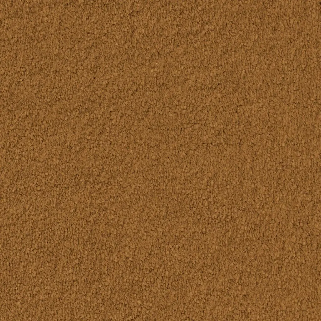 Maison Tapis tapijt Glendale kleur 0821 goudgeel 11mm 4m breed