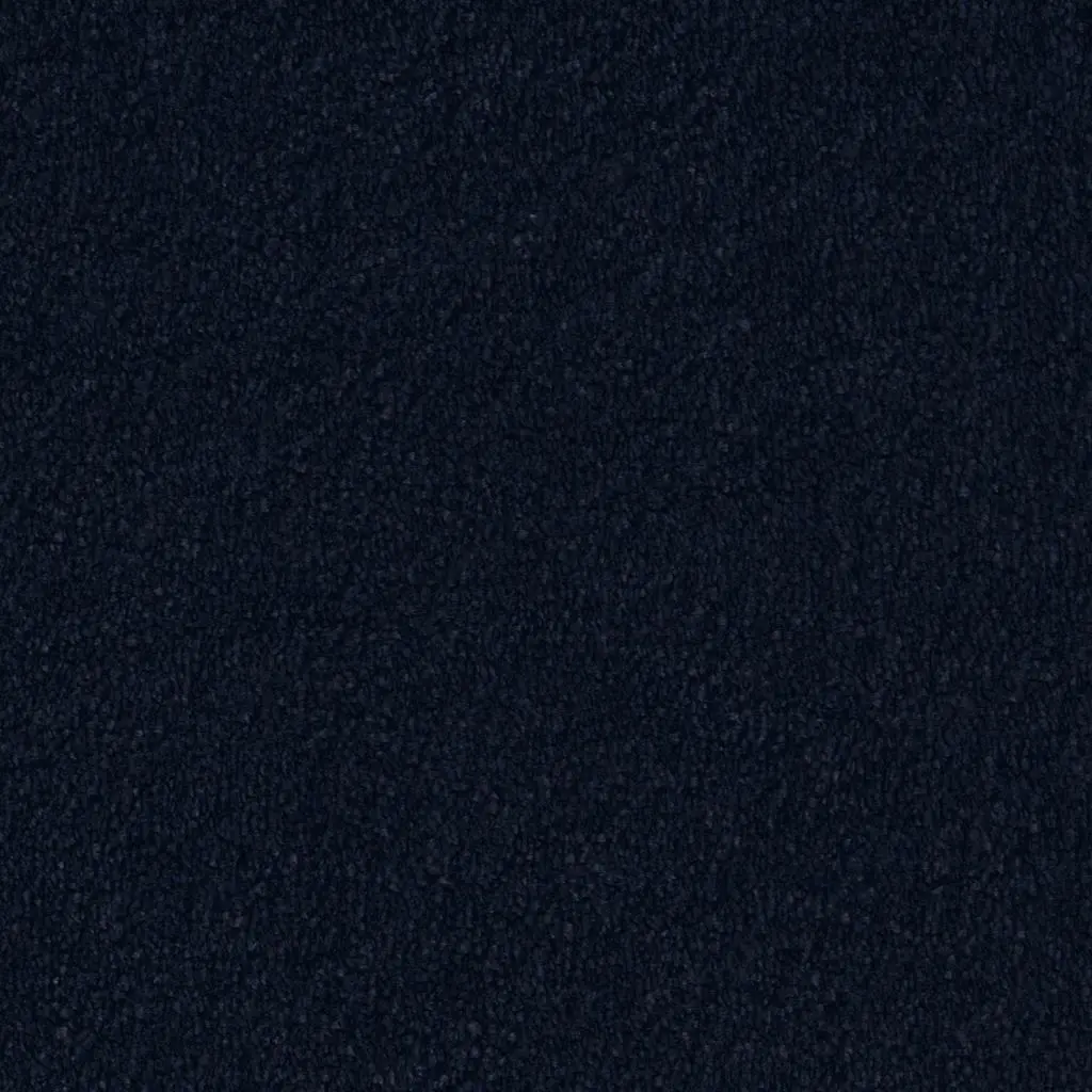 Maison Tapis tapijt Glendale kleur 0794 nachtblauw 11mm 4m breed