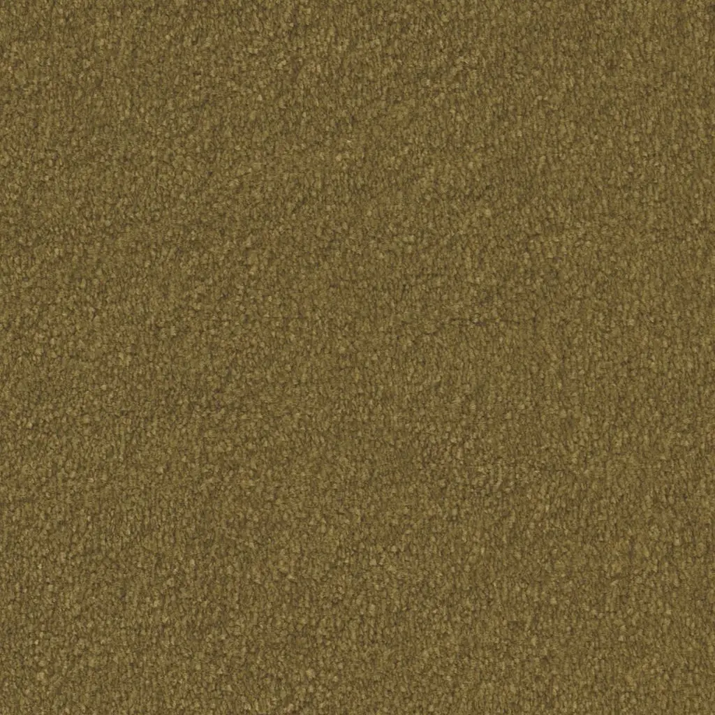 Maison Tapis tapijt Glendale kleur 0912 olijf 11mm 4m breed