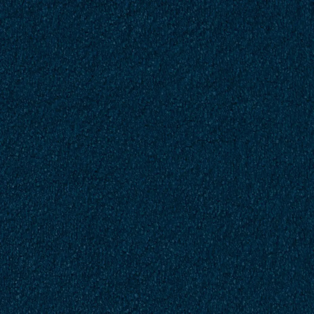 Maison Tapis tapijt Glendale kleur 0978 petrol 11mm 4m breed