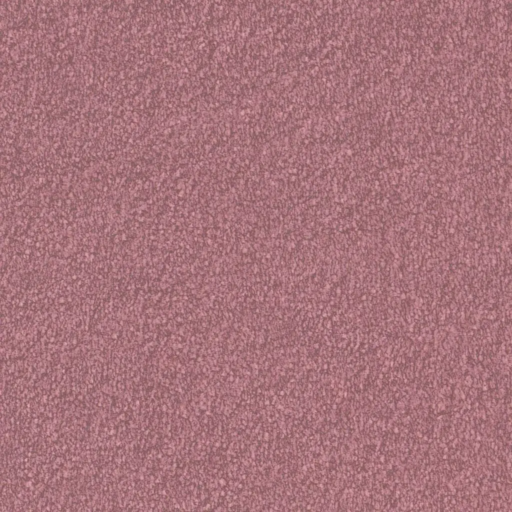 Maison Tapis tapijt Glendale kleur 1100 roze 11mm 4m breed