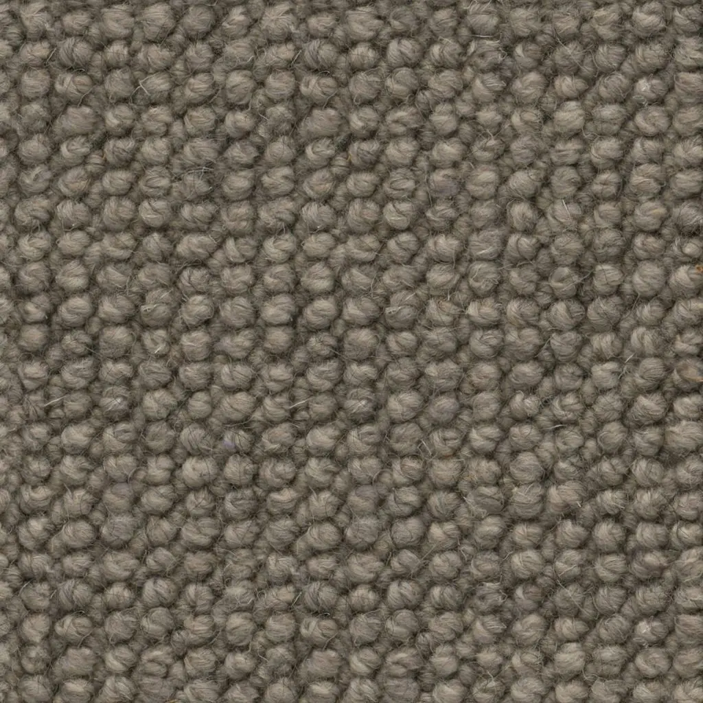 Maison Tapis tapijt Hampton kleur 0600 bruin 10,6mm 4m breed