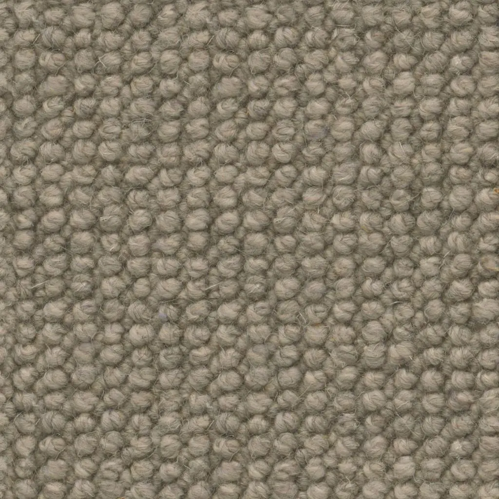 Maison Tapis tapijt Hampton kleur 0005 creme 10,6mm 4m breed
