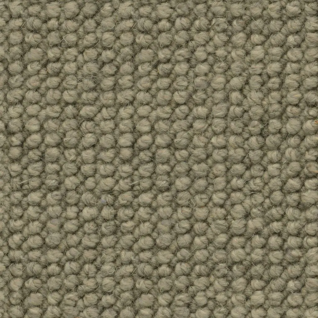 Maison Tapis tapijt Hampton kleur 0100 grijs 10,6mm 4m breed