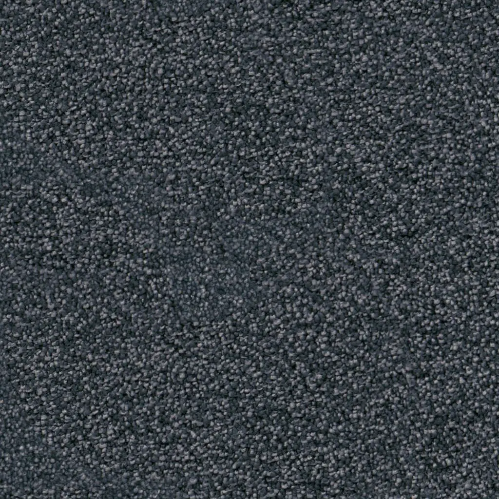 Maison Tapis tapijt Houston kleur 0700 blauw 17,5mm 4m breed