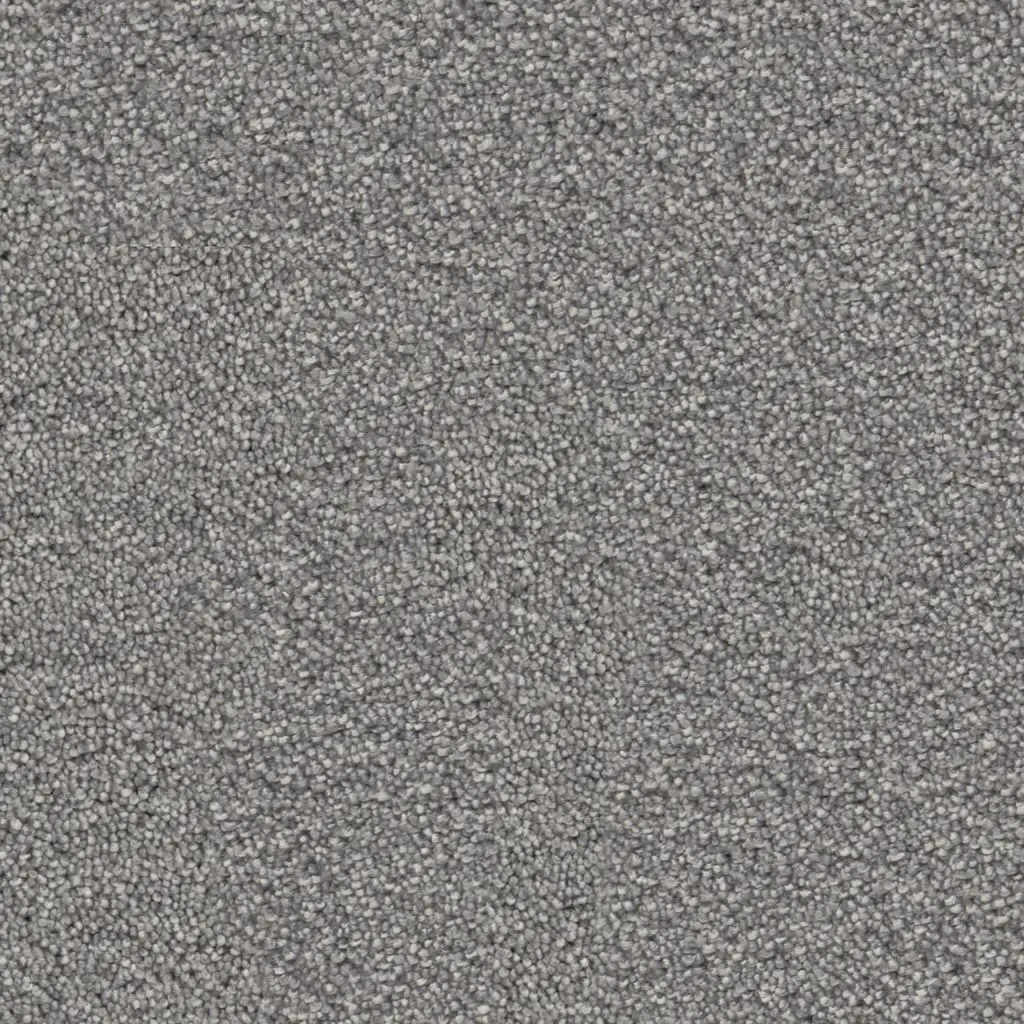 Maison Tapis tapijt Houston kleur 0100 grijs 17,5mm 4m breed