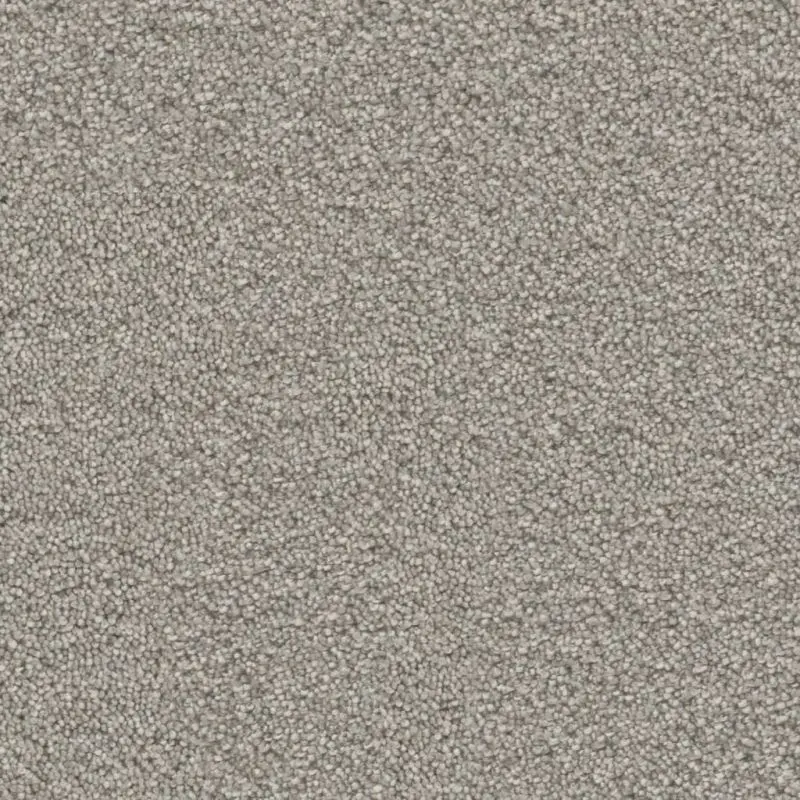 Maison Tapis tapijt Houston kleur 0496 grijsbeige 17,5mm 4m breed