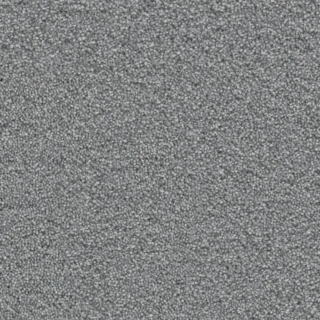 Maison Tapis tapijt Houston kleur 0165 lichtgrijs 17,5mm 4m breed