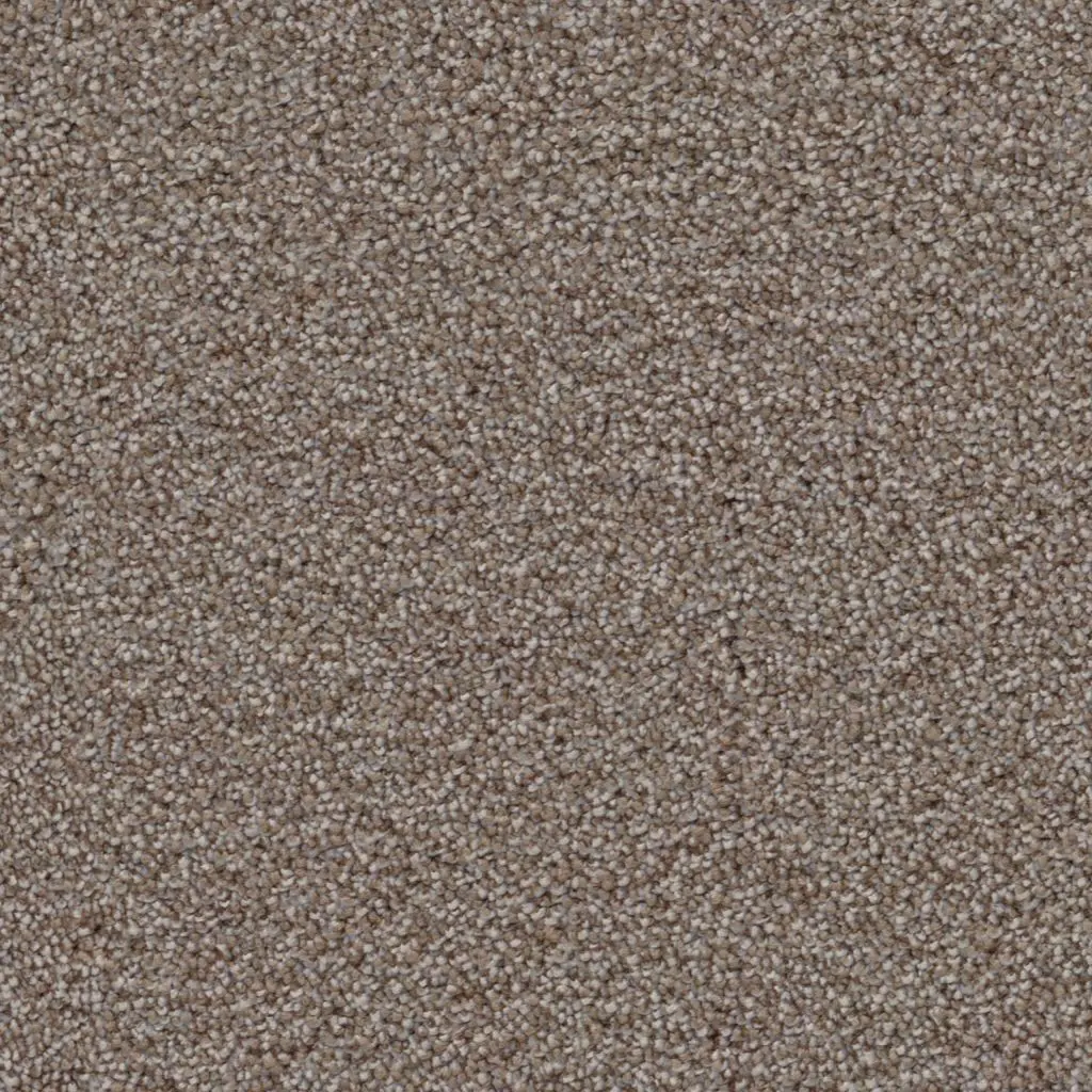 Maison Tapis tapijt Houston kleur 0410 zand 17,5mm 4m breed
