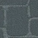 Maison Tapis tapijt Infinity Booker kleur 0700 blauw 10mm 4m breed