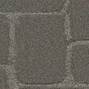 Maison Tapis tapijt Infinity Booker kleur 0102 warmgrijs 10mm 4m breed