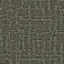 Maison Tapis tapijt Infinity Canvas kleur 0901 donkergroen 10mm 4m breed
