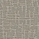Maison Tapis tapijt Infinity Canvas kleur 0165 lichtgrijs 10mm 4m breed