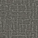 Maison Tapis tapijt Infinity Canvas kleur 0102 warmgrijs 10mm 4m breed