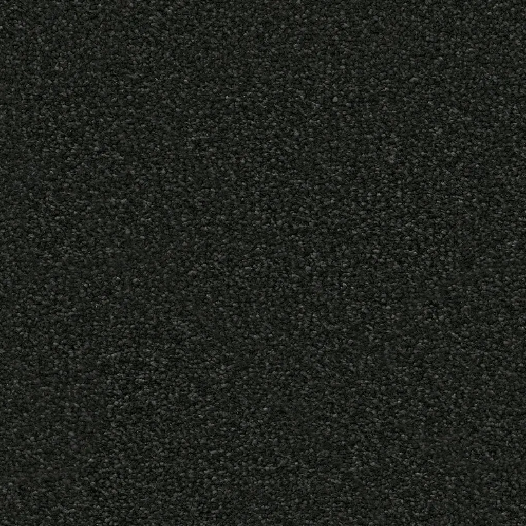 Maison Tapis tapijt Infinity Plain kleur 0205 antraciet 10mm 4m breed