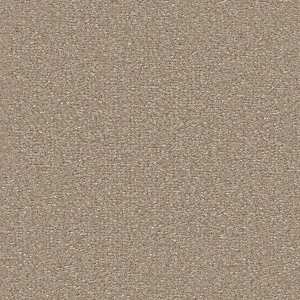 Maison Tapis tapijt Infinity Plain kleur 0400 beige 10mm 4m breed