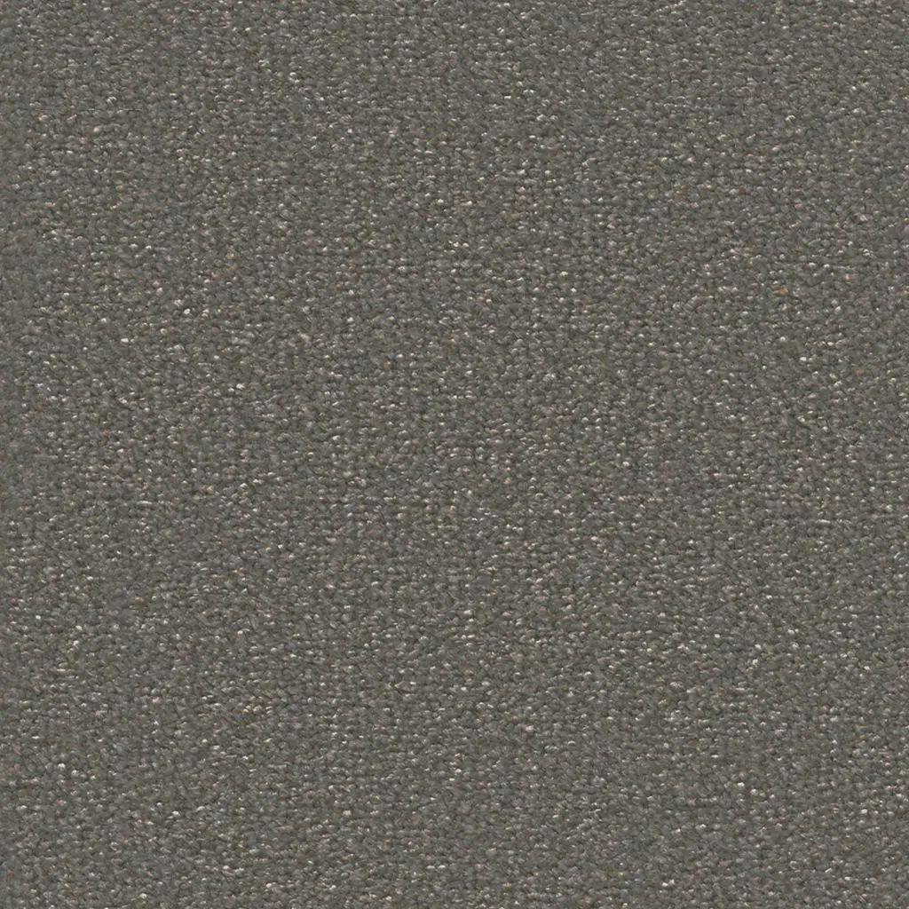 Maison Tapis tapijt Infinity Plain kleur 0100 grijs 10mm 4m breed