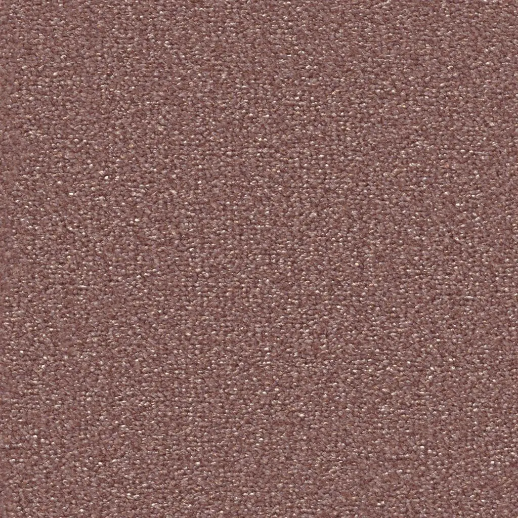 Maison Tapis tapijt Infinity Plain kleur 1100 roze 10mm 4m breed