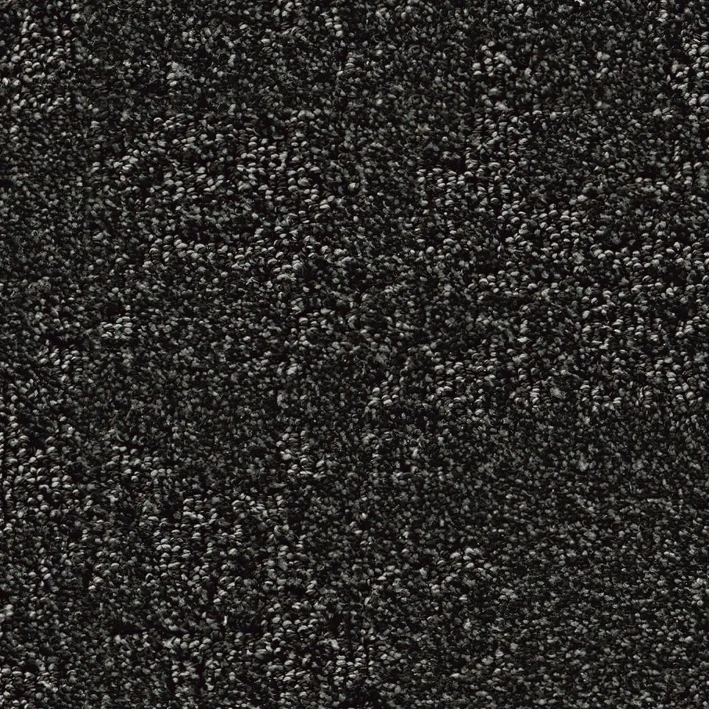 Maison Tapis tapijt Infinity Vintage kleur 0205 antraciet 10mm 4m breed
