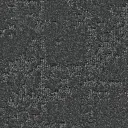 Maison Tapis tapijt Infinity Vintage kleur 0101 donkergrijs 10mm 4m breed