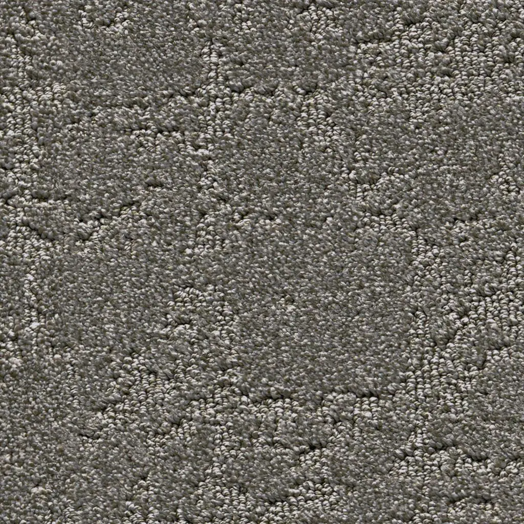 Maison Tapis tapijt Infinity Vintage kleur 0100 grijs 10mm 4m breed