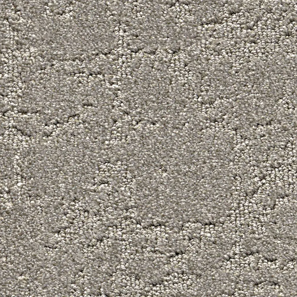 Maison Tapis tapijt Infinity Vintage kleur 0165 lichtgrijs 10mm 4m breed