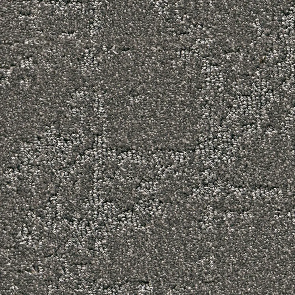 Maison Tapis tapijt Infinity Vintage kleur 0102 warmgrijs 10mm 4m breed
