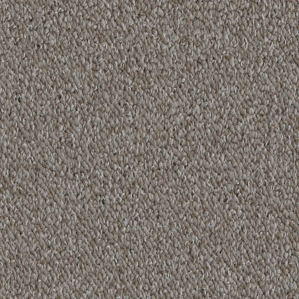 Maison Tapis tapijt Jackson kleur 0400 beige 7,5mm 4m breed