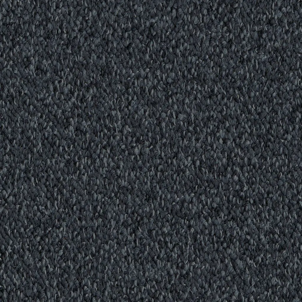 Maison Tapis tapijt Jackson kleur 0787 blauwgrijs 7,5mm 4m breed