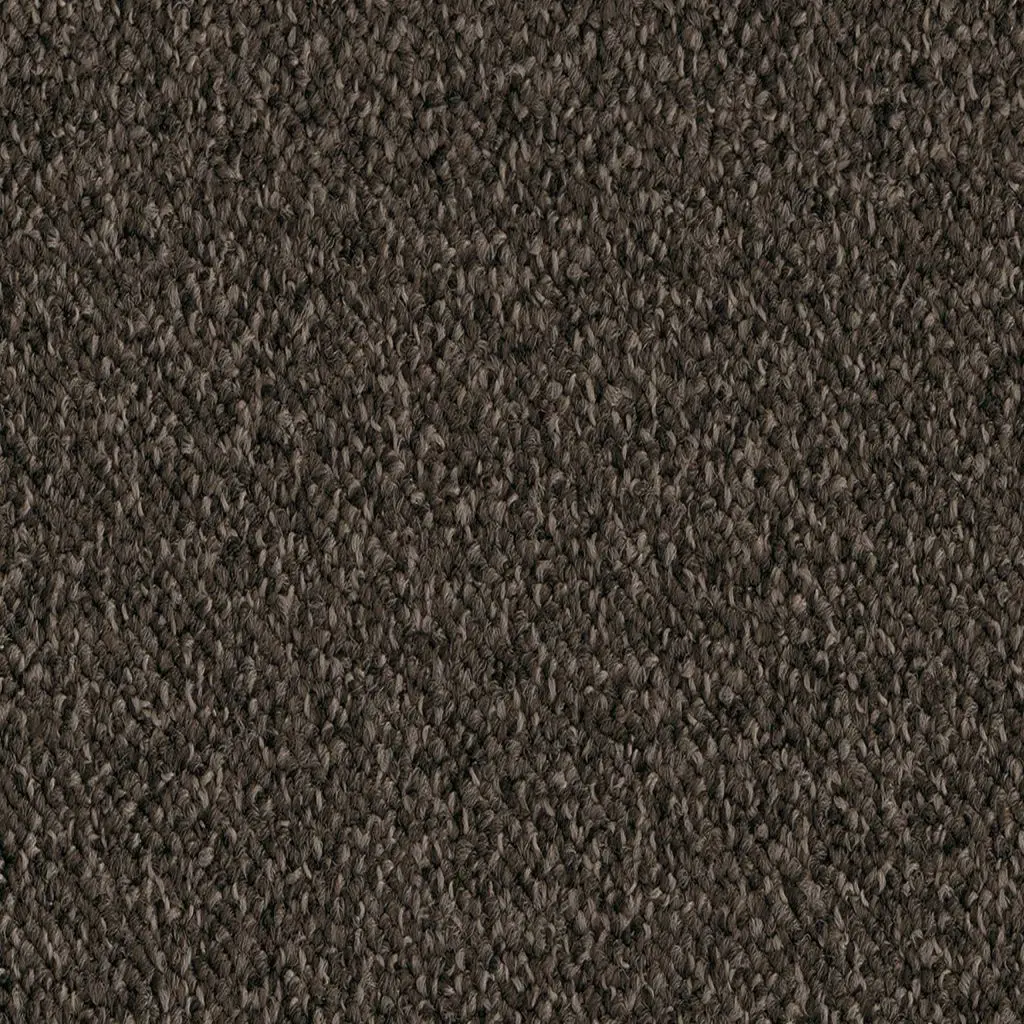 Maison Tapis tapijt Jackson kleur 0600 bruin 7,5mm 4m breed