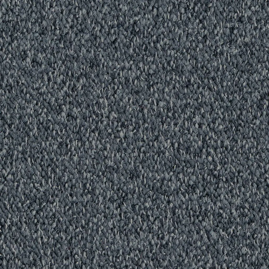 Maison Tapis tapijt Jackson kleur 0765 lichtblauw 7,5mm 4m breed
