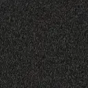 Maison Tapis tapijt Jackson kleur 0200 zwart 7,5mm 4m breed
