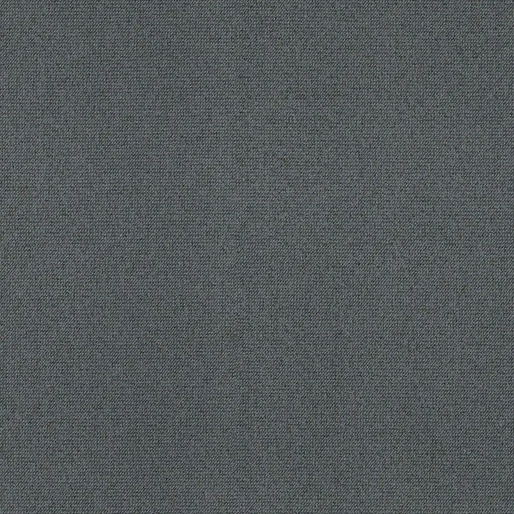 Maison Tapis tapijt Jade kleur 0935 blauwgroen 5,2mm 4m breed