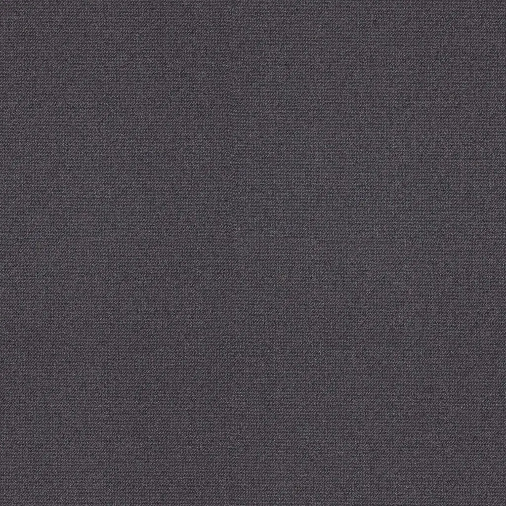 Maison Tapis tapijt Jade kleur 0101 donkergrijs 5,2mm 4m breed