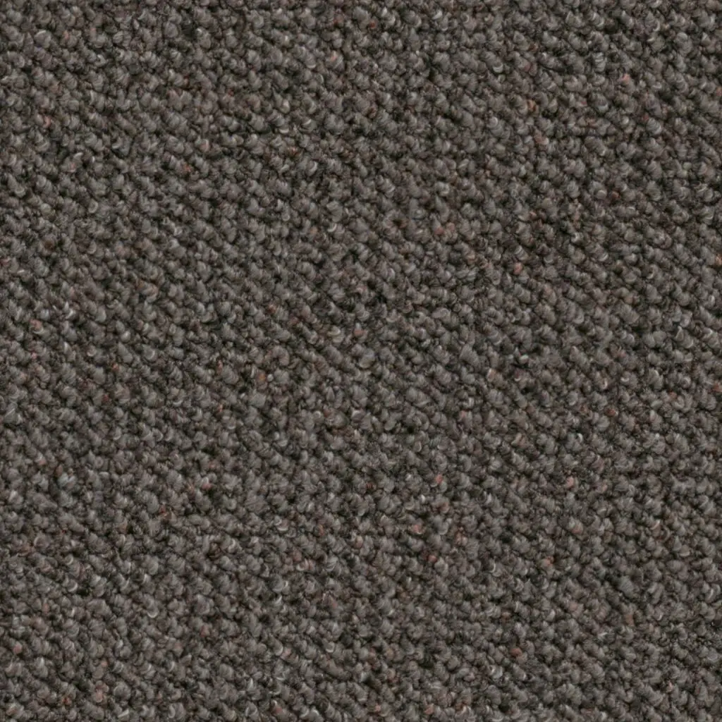 Maison Tapis tapijt Jade kleur 0119 grijsbruin 5,2mm 4m breed