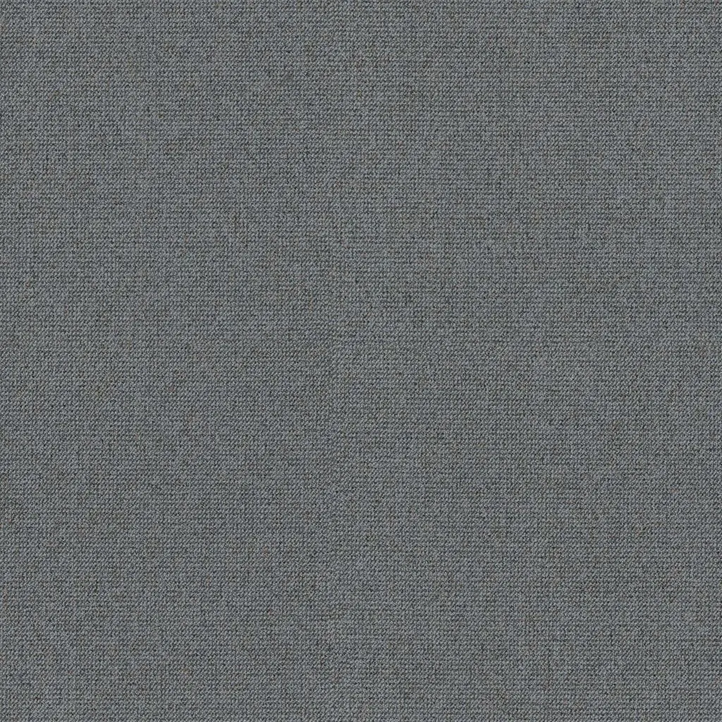 Maison Tapis tapijt Jade kleur 0165 lichtgrijs 5,2mm 4m breed