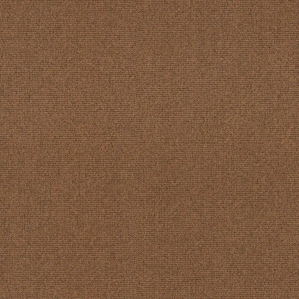 Maison Tapis tapijt Jade kleur 0300 oranje 5,2mm 4m breed