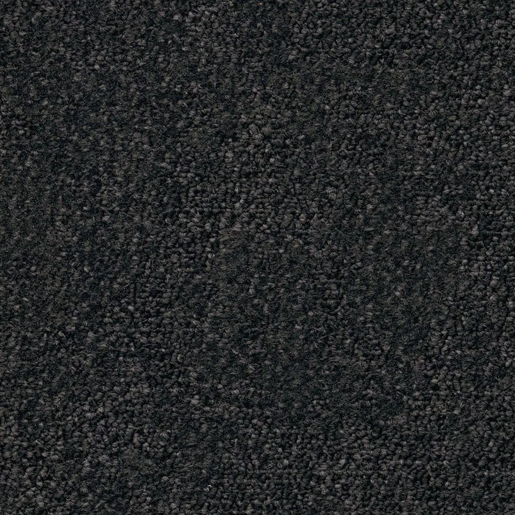 Maison Tapis tapijt Laredo kleur 0205 antraciet 6mm 4m breed