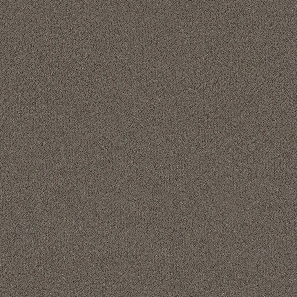 Maison Tapis tapijt Lodi kleur 0600 bruin 10mm 4m breed