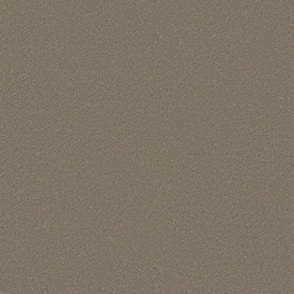 Maison Tapis tapijt Lodi kleur 0535 taupe 10mm 4m breed