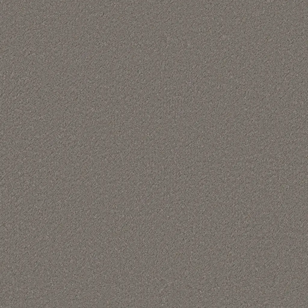 Maison Tapis tapijt Lodi kleur 0102 warmgrijs 10mm 4m breed
