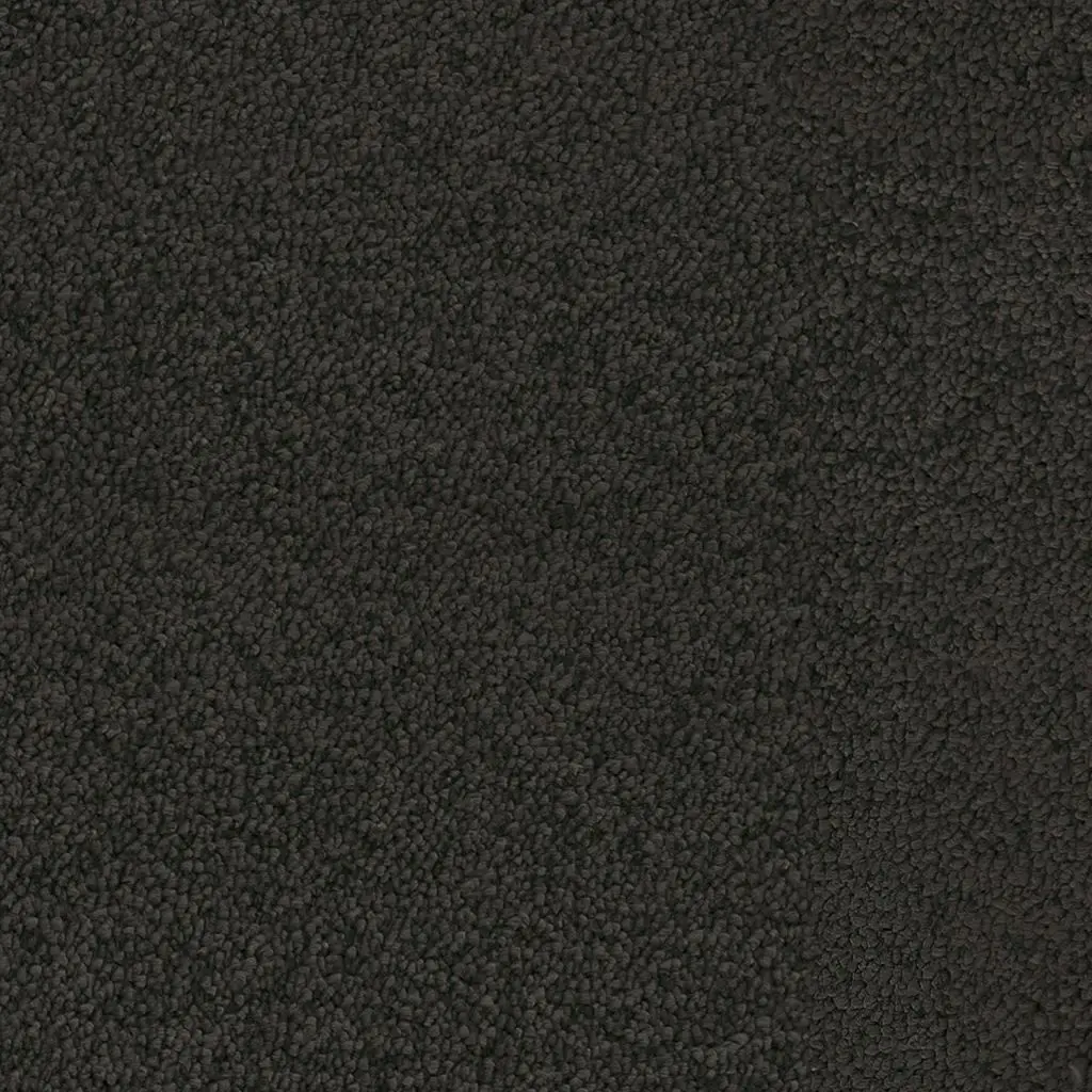 Maison Tapis tapijt Louisville kleur 0205 antraciet 13,5mm 4m breed