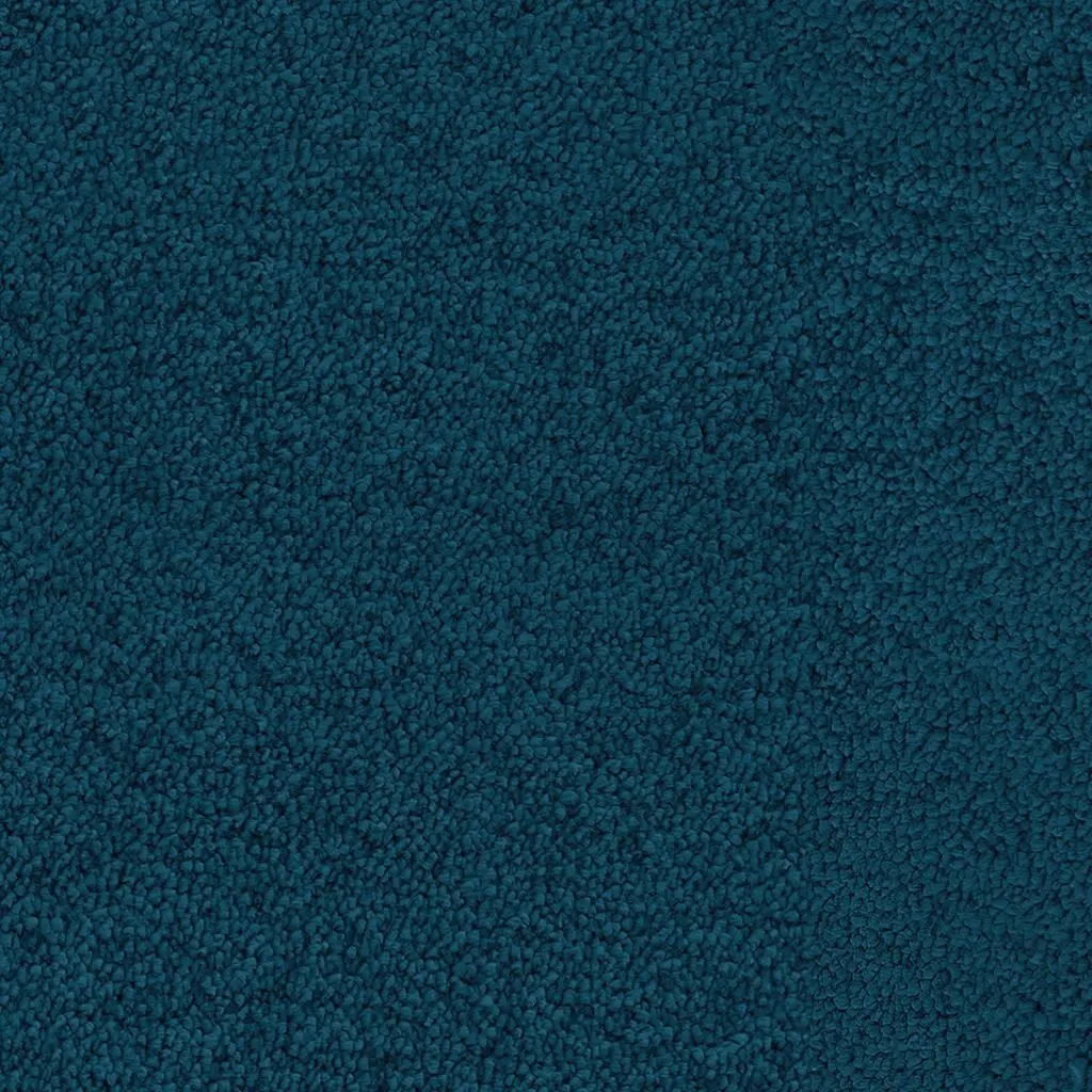 Maison Tapis tapijt Louisville kleur 0725 azuur 13,5mm 4m breed