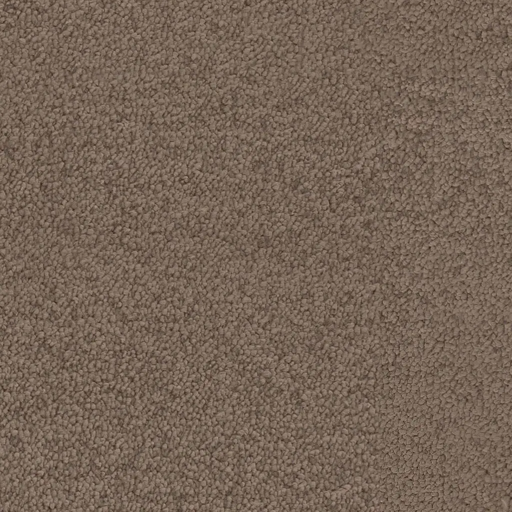 Maison Tapis tapijt Louisville kleur 0600 bruin 13,5mm 4m breed